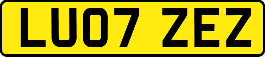 LU07ZEZ