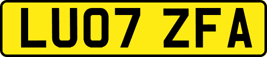 LU07ZFA