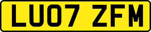 LU07ZFM