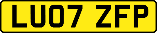 LU07ZFP