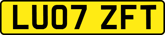 LU07ZFT