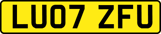 LU07ZFU