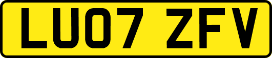 LU07ZFV