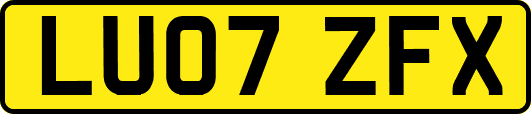 LU07ZFX