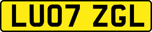 LU07ZGL