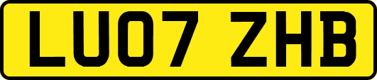 LU07ZHB