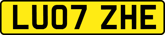 LU07ZHE