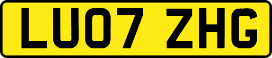 LU07ZHG