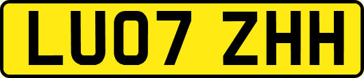 LU07ZHH