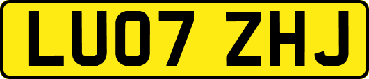 LU07ZHJ
