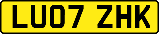 LU07ZHK