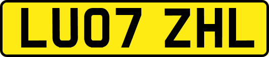 LU07ZHL
