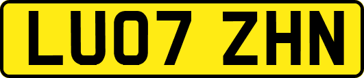 LU07ZHN