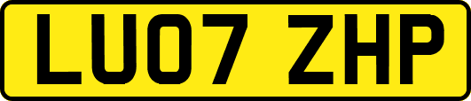 LU07ZHP