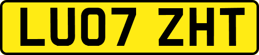 LU07ZHT