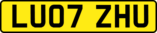 LU07ZHU