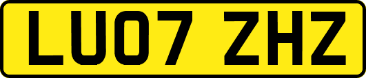 LU07ZHZ