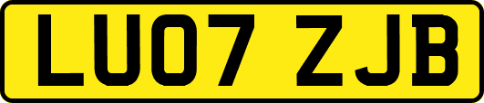 LU07ZJB