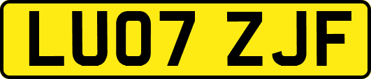 LU07ZJF