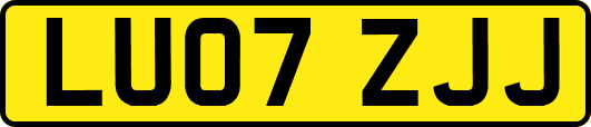 LU07ZJJ