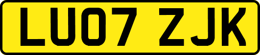 LU07ZJK