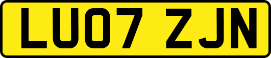 LU07ZJN