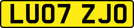 LU07ZJO