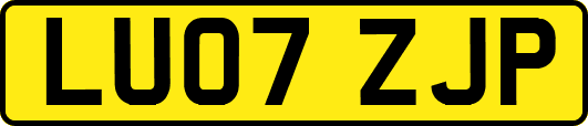 LU07ZJP