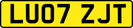 LU07ZJT