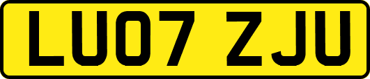 LU07ZJU