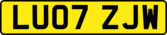 LU07ZJW
