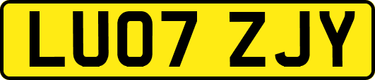 LU07ZJY
