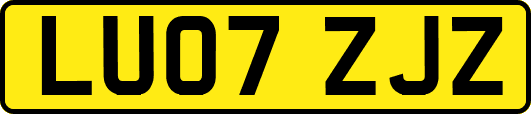 LU07ZJZ