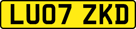 LU07ZKD