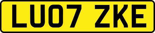 LU07ZKE