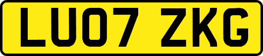 LU07ZKG