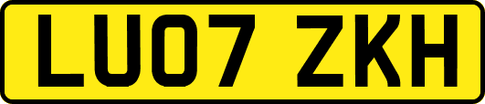 LU07ZKH