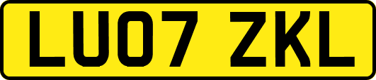 LU07ZKL