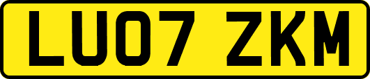 LU07ZKM
