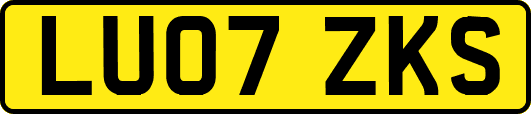 LU07ZKS