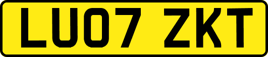 LU07ZKT