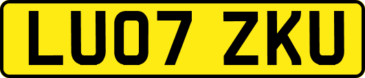 LU07ZKU