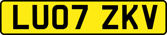 LU07ZKV