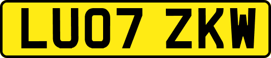 LU07ZKW