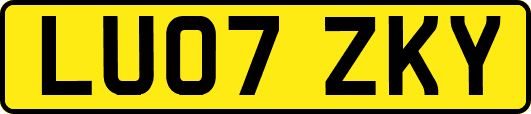 LU07ZKY