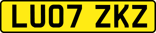 LU07ZKZ