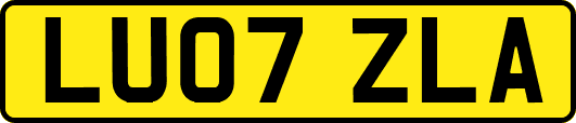 LU07ZLA