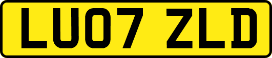 LU07ZLD