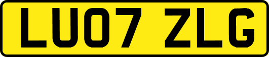 LU07ZLG