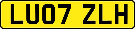 LU07ZLH
